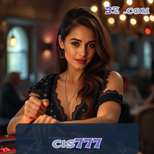 A Experiência Imperdível no Cassino do cis777