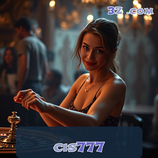 Aventura em Slots: Explore o Cis777 Hoje Mesmo!